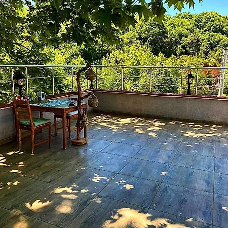 فندق Kapri Termal & Kaplica Yalova
