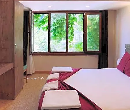 فندق Kapri Termal & Kaplica Yalova 3*