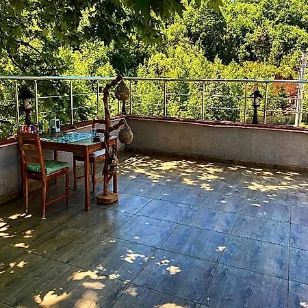Kapri Termal & Kaplica Yalova فندق 3*