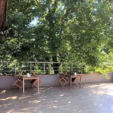 فندق Kapri Termal & Kaplica Yalova غوكْتْشيديري