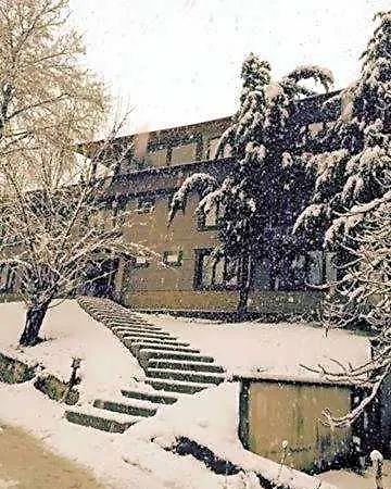 فندق Kapri Termal & Kaplica Yalova