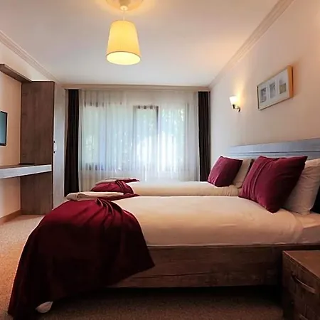 Kapri Termal & Kaplica Yalova 3*