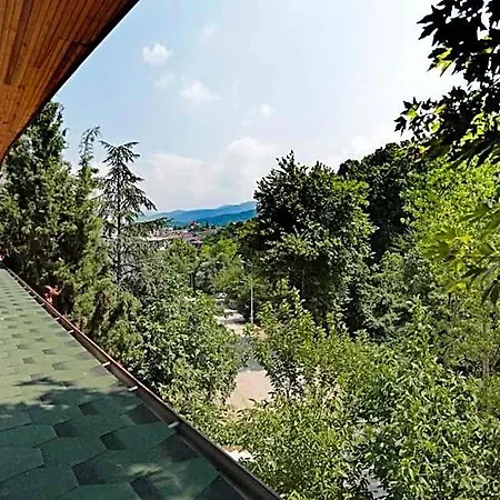 Kapri Termal & Kaplica Yalova فندق