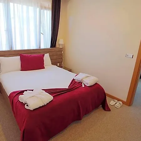 Kapri Termal & Kaplica Yalova 3*