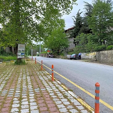 Kapri Termal & Kaplica Yalova 3*