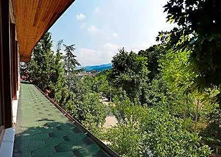 فندق Kapri Termal & Kaplica Yalova 3*