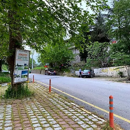 Kapri Termal & Kaplica Yalova 3*
